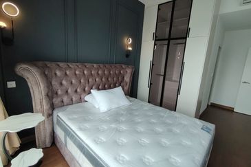 Talisa @ Bangsar Hill Park