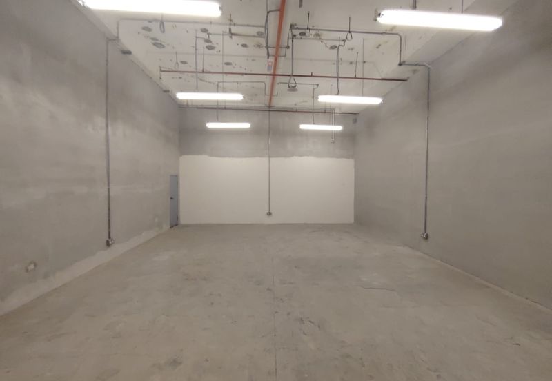 Taman Petaling Utama