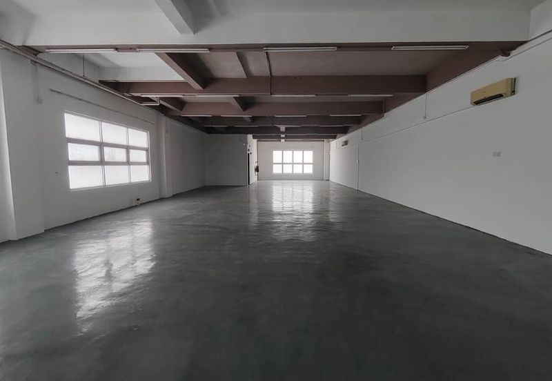 Taman Petaling Utama