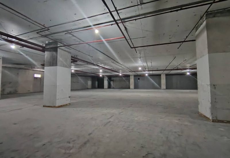 Petaling Jaya Industrial