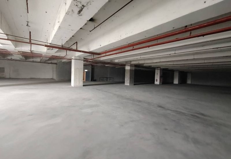 Petaling Jaya Industrial