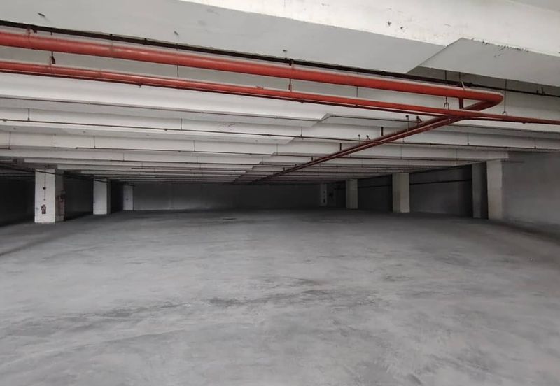 Petaling Jaya Industrial