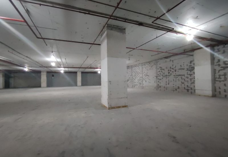 Petaling Jaya Industrial