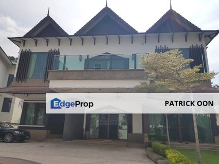 Bangsar Freehold 2 Storey Bungalow for Sale , Kuala Lumpur, Bangsar