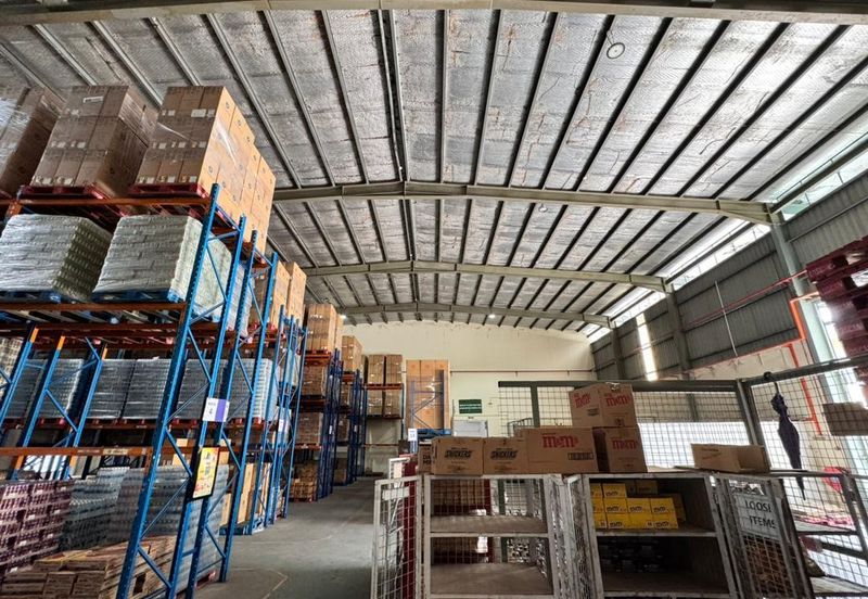 Petaling Jaya Industrial