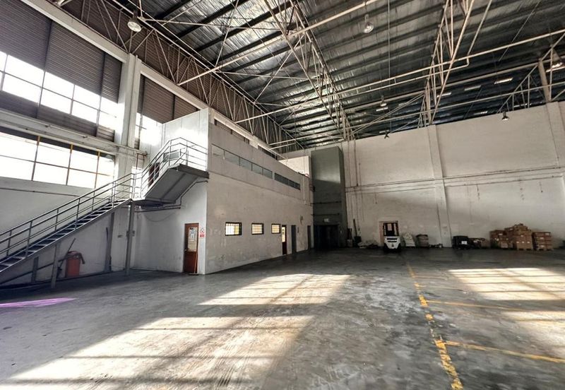 Petaling Jaya Industrial