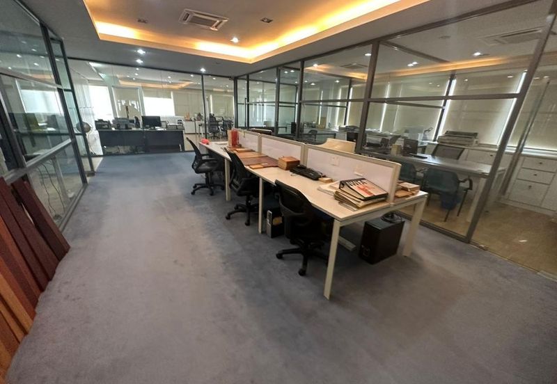 Petaling Jaya Industrial