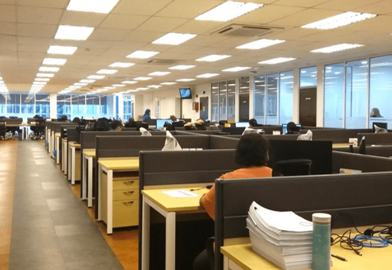 Petaling Jaya Industrial