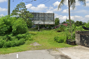 Taman Cheras Indah