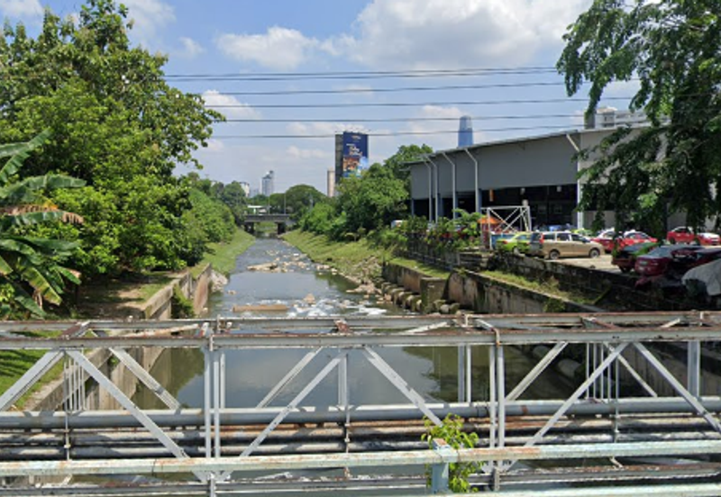 Taman Cheras Indah