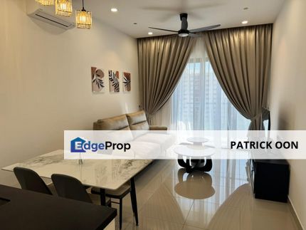 Fully Furnished Unit for Rent @ Bangsar, Kuala Lumpur, Bangsar