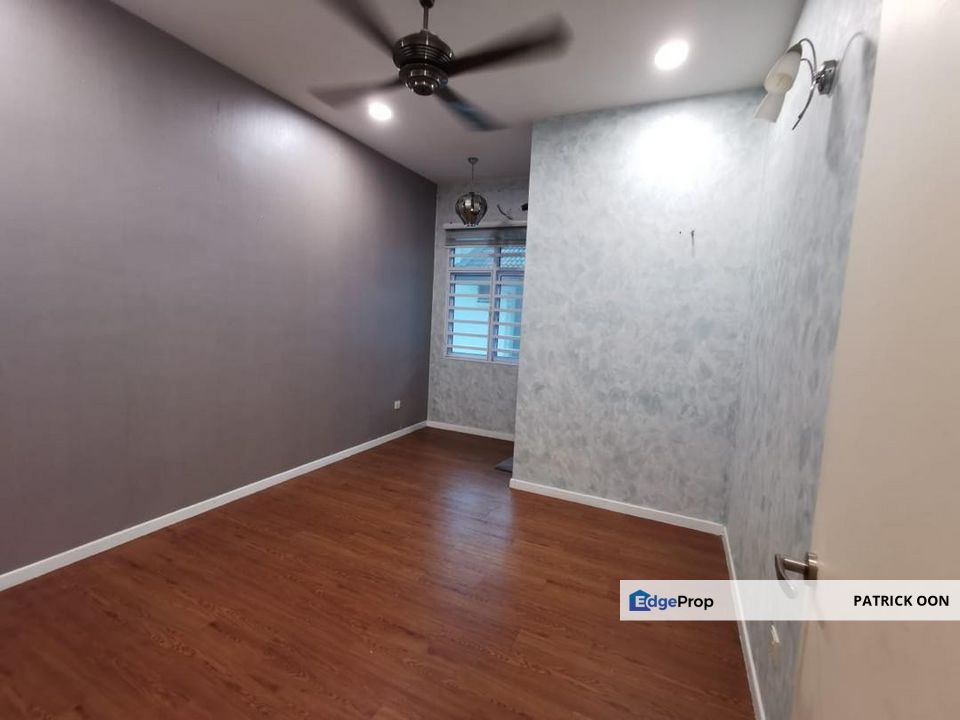 Kota Kemuning Freehold Fully Extended Unit for Sale, Selangor, Shah Alam