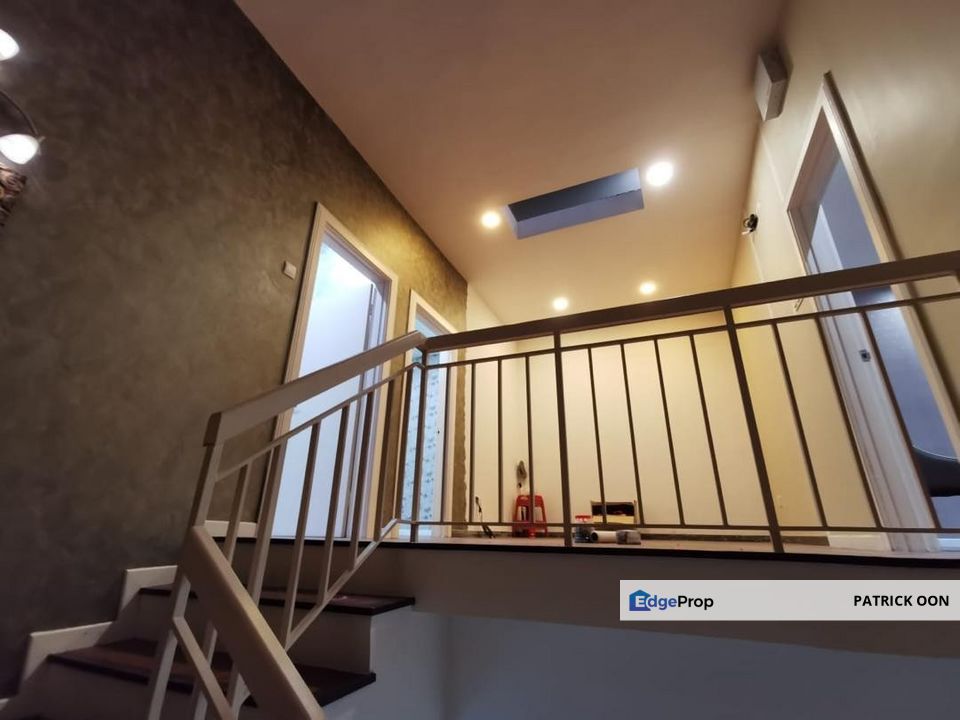 Kota Kemuning Freehold Fully Extended Unit for Sale, Selangor, Shah Alam