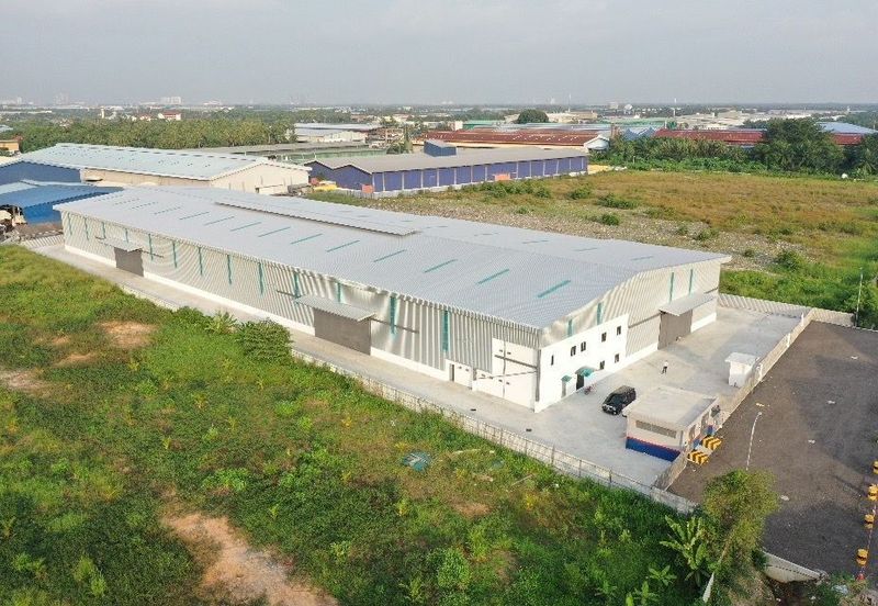 Port Klang