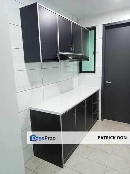 Super Cheap Unit @ The Valley, Kuala Lumpur, Taman Setiawangsa