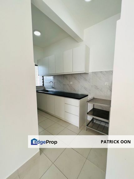 Cheap Rental Unit@ The Valley, Kuala Lumpur, Taman Setiawangsa