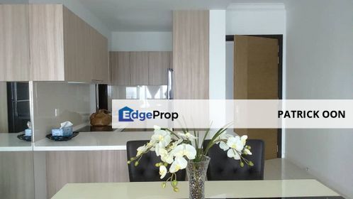 Super Cheap And Nice Fully Furnished @ Jalan Ampang, Kuala Lumpur, Ampang