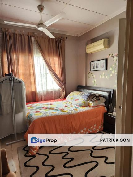 Fully Renovated Apartment for Sale @ Sri Ara Apartment ,Ara Damansara PJ , Selangor, Ara Damansara