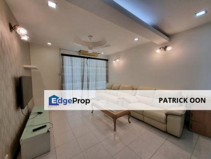 Cheap and Nice Condo for Rent @ Desa Park City, Kuala Lumpur, Desa Parkcity