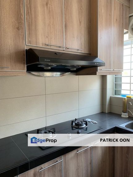 Nice Condo For Sale @ Bandar Sri Damansara, Selangor, Bandar Sri Damansara