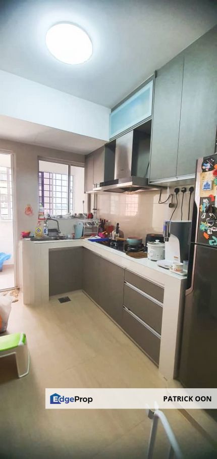 Super Cheap and Nice Condo for Sale @ Ampang, Selangor, Ampang