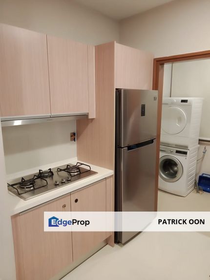 Super Cheap and Nice Condo for Sale @ Royal Regent, Kuala Lumpur, Dutamas