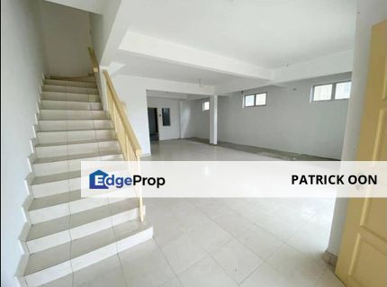Cheap and Nice 2 Storey Terrace House @ Sungai Buloh, Selangor, Sungai Buloh