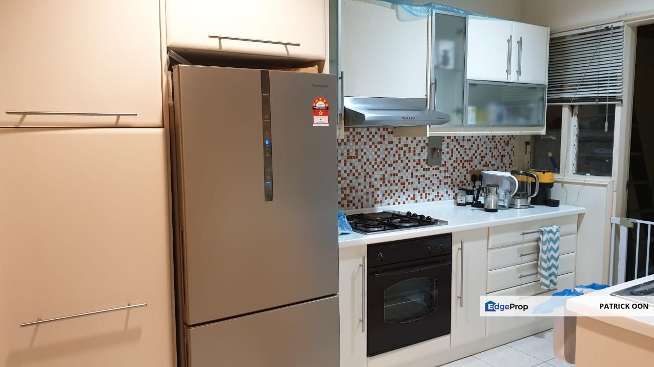 Super Cheap and Nice Unit @ Laman Suria, Kuala Lumpur, Mont Kiara