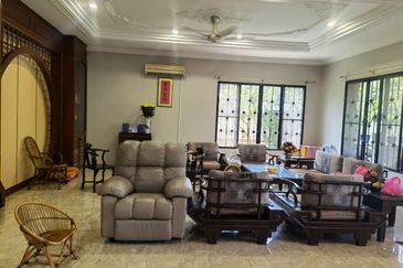 Tropicana Golf & Country Resort