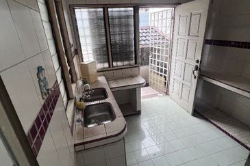 Bandar Baru Sri Petaling