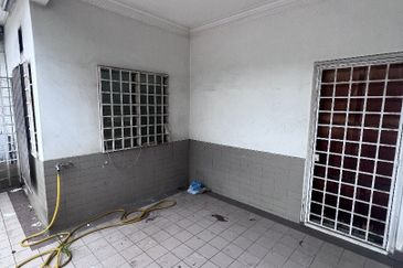 Bandar Baru Sri Petaling