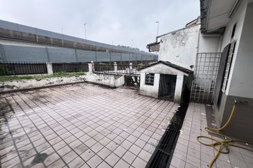 Bandar Baru Sri Petaling