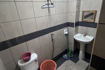 Bandar Baru Sri Petaling