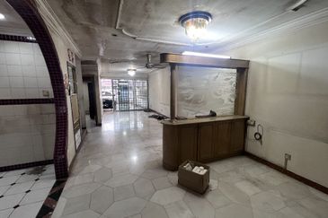 Bandar Baru Sri Petaling