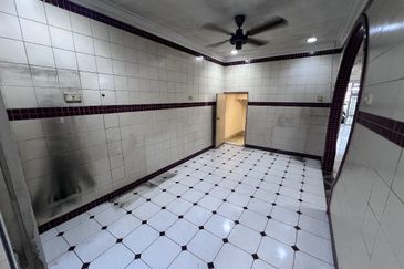 Bandar Baru Sri Petaling