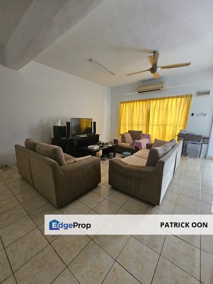 Super Cheap And Nice 2 Storey House @Puchong, Selangor, Puchong