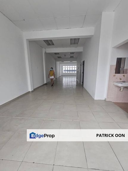 Super Nice 4Storey Shoplot @ Kepong Baru, Kuala Lumpur, Kepong