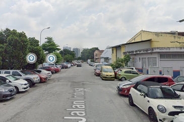 Taman Perindustrian USJ 1