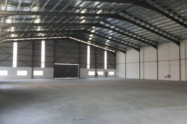 Taman Perindustrian Balakong Jaya 2