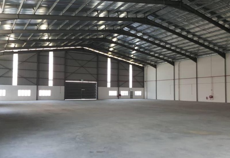 Taman Perindustrian Balakong Jaya 2