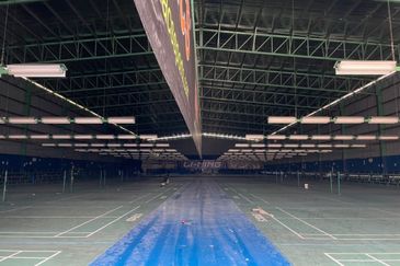 Taman Perindustrian Subang