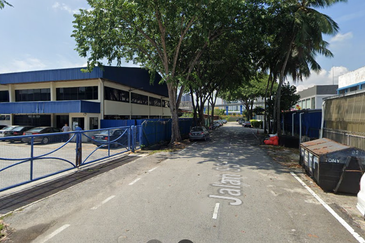 Taman Perindustrian Subang