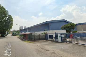 Taman Perindustrian Subang
