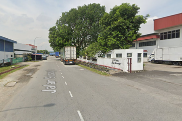 Taman Perindustrian Subang