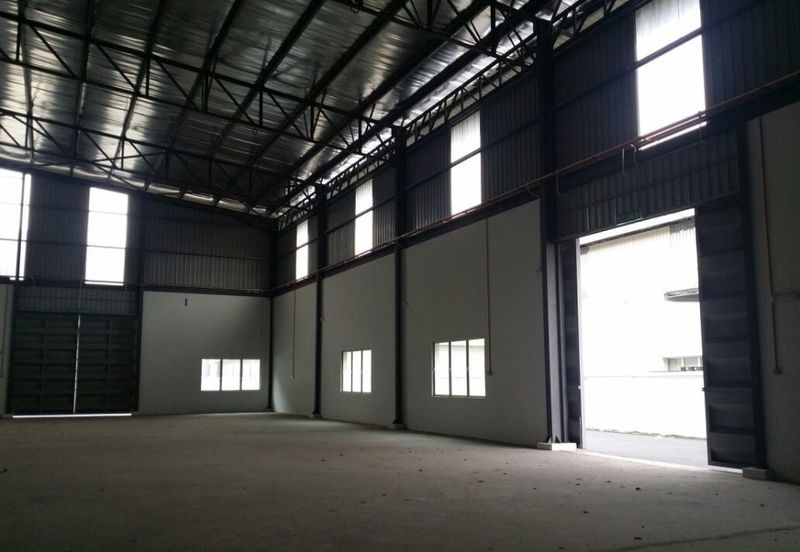 Rawang Corporate Industrial Park