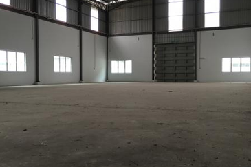 Rawang Corporate Industrial Park