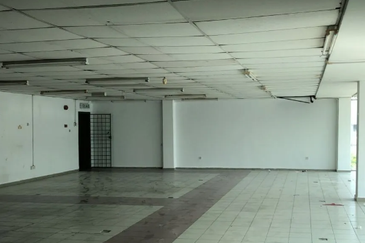 Mah Sing Integrated Industrial Park