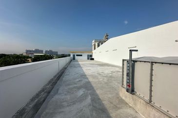 Taman Industri Alam Jaya