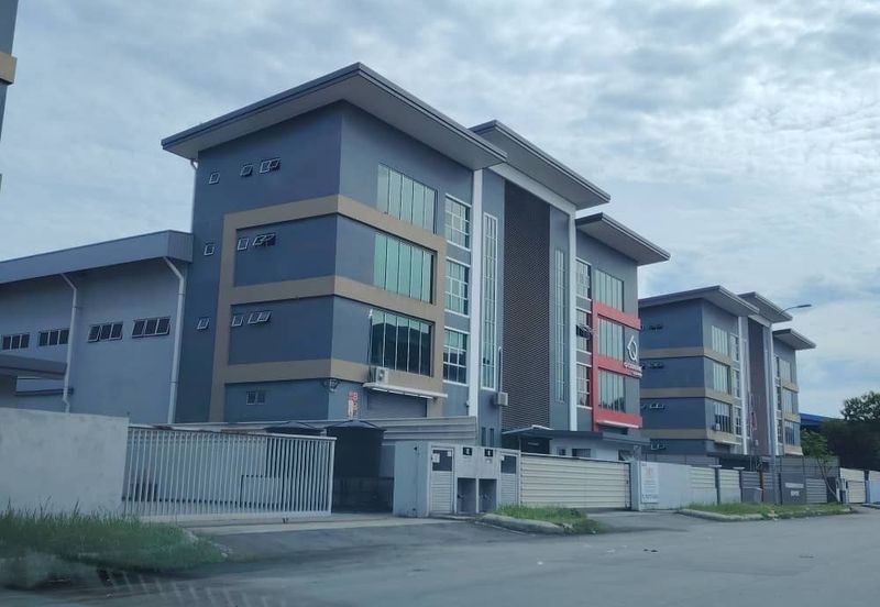 Kapar Industrial Park
