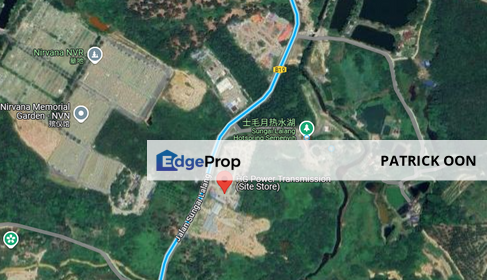 Super Cheap Agricutral Land @ Semenyih, Selangor, Hulu Langat